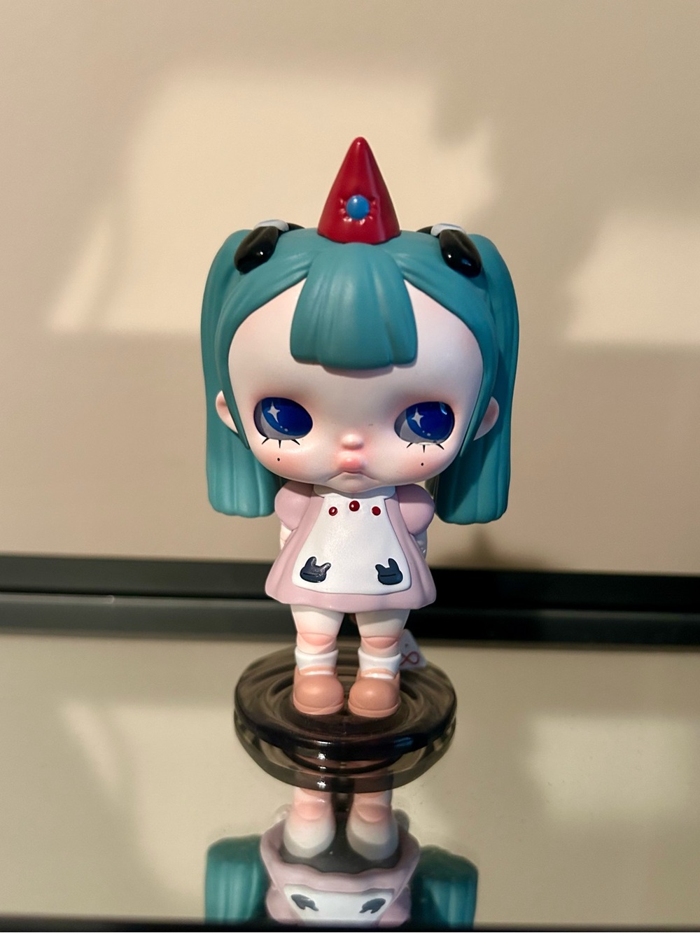 Pop Mart Tiny Tiny Prologue Series - Puppet